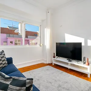 Whome Hideaway Family #3 Apartamento