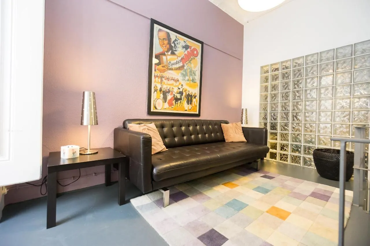 Appartamento Large & Relaxing Loft In Alfama Lisbona