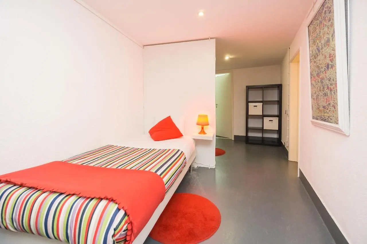 Appartement Large & Relaxing Loft In Alfama à Lisboa Portugal