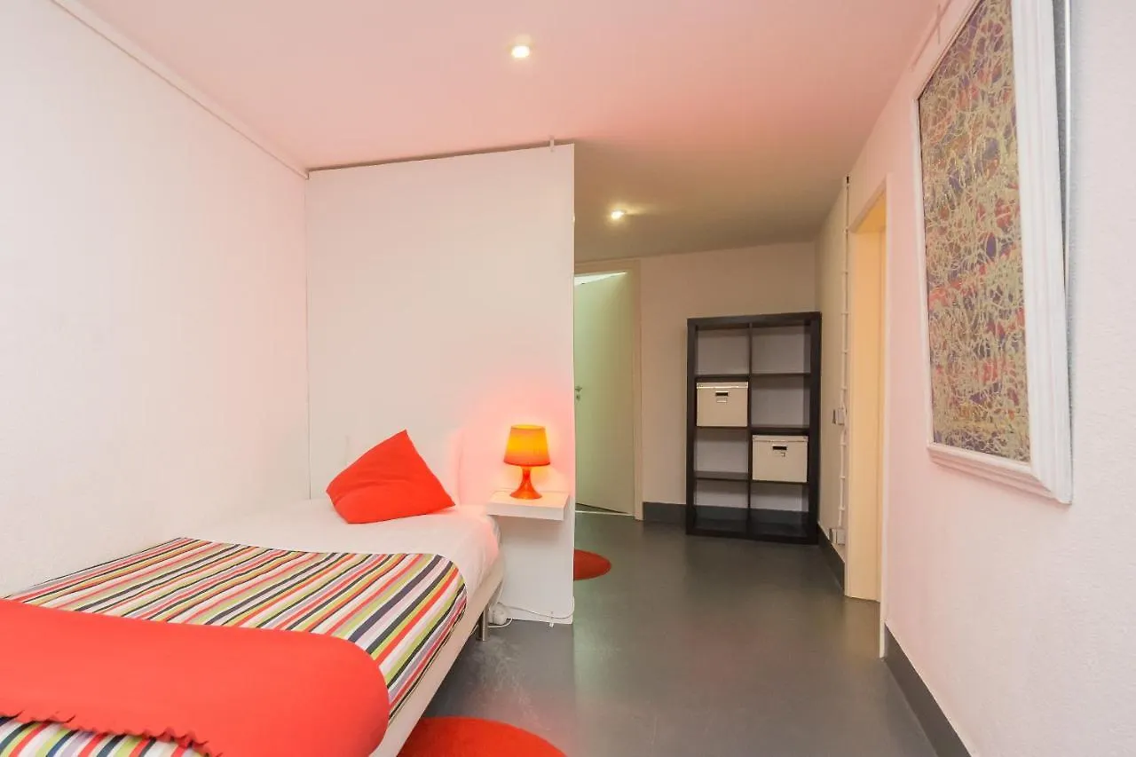 Appartement Large & Relaxing Loft In Alfama à Lisboa 0*,